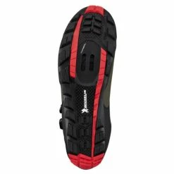 Chaussures VTT Shimano ME702 Olive 9 Chaussures VTT Shimano ME702 Olive -Vélos Soldes Boutique chaussures vtt shimano me702 olive 4