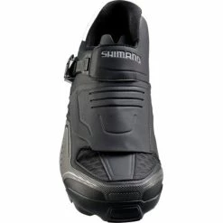 Chaussures VTT Shimano SH-M200 - Noir -Vélos Soldes Boutique chaussures vtt shimano sh m200 noir 4