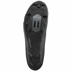 Chaussures VTT Shimano XC5 Large Noir -Vélos Soldes Boutique chaussures vtt shimano xc5 large noir 2