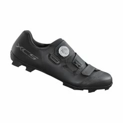 Chaussures VTT Shimano XC5 (SH-XC502) Noir
