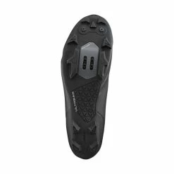 Chaussures VTT Shimano XC5 (SH-XC502) Noir 6 Chaussures VTT Shimano XC5 (SH-XC502) Noir -Vélos Soldes Boutique chaussures vtt shimano xc5 noir 7