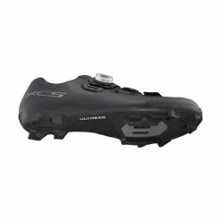 Chaussures VTT Shimano XC5 (SH-XC502) Noir 7 Chaussures VTT Shimano XC5 (SH-XC502) Noir -Vélos Soldes Boutique chaussures vtt shimano xc5 noir 8