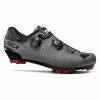 Chaussures VTT Sidi Eagle 10 Gris/Noir