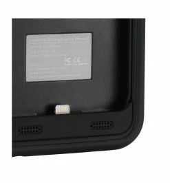 Tigra-sport Coque Tigra Sport MountCase PowerPLUS 3100mAh Pour IPhone 6