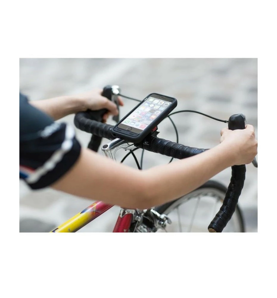 Tigra-sport Coque Tigra Sport MountCase PowerPLUS 4000mAh Pour IPhone 6+ 2 Tigra-sport Coque Tigra Sport MountCase PowerPLUS 4000mAh Pour IPhone 6+ – Image 2