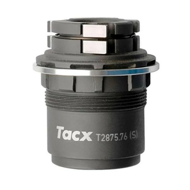 Corps De Cassette Tacx T2875.76 Pour Home Trainer 2T Flux S/Flux 2 - SRAM XD-R 1 Corps De Cassette Tacx T2875.76 Pour Home Trainer 2T Flux S/Flux 2 - SRAM XD-R