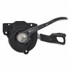 Corps De Manette De Dérailleur Shimano Deore XT SL-M8000 - Droit - 11 Vitesses
