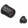 Dt-swiss Corps De Roue Libre DT Swiss Shimano Route 5x130/135 Mm