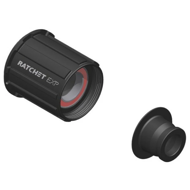 Dt-swiss Corps De Roue Libre DT Swiss Shimano VTT 12x142/148 Mm 1 Dt-swiss Corps De Roue Libre DT Swiss Shimano VTT 12x142/148 Mm