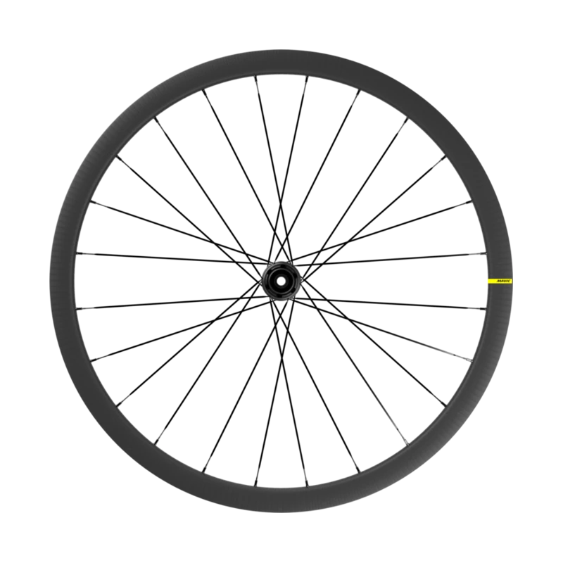 Mavic Roues Mavic Cosmic SL 32 Disc 2 Mavic Roues Mavic Cosmic SL 32 Disc – Image 2