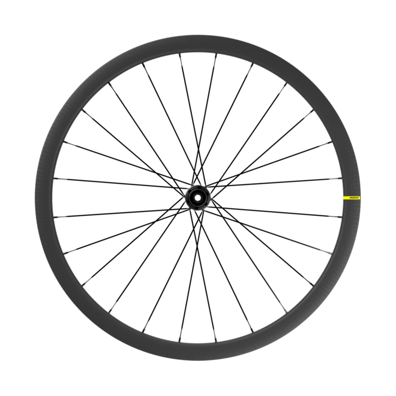 Mavic Roues Mavic Cosmic SL 32 Disc 3 Mavic Roues Mavic Cosmic SL 32 Disc – Image 3
