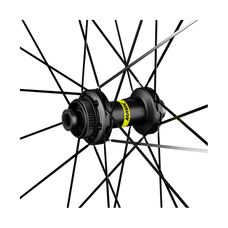 Mavic Roues Mavic Cosmic SL 32 Disc 4 Mavic Roues Mavic Cosmic SL 32 Disc – Image 4