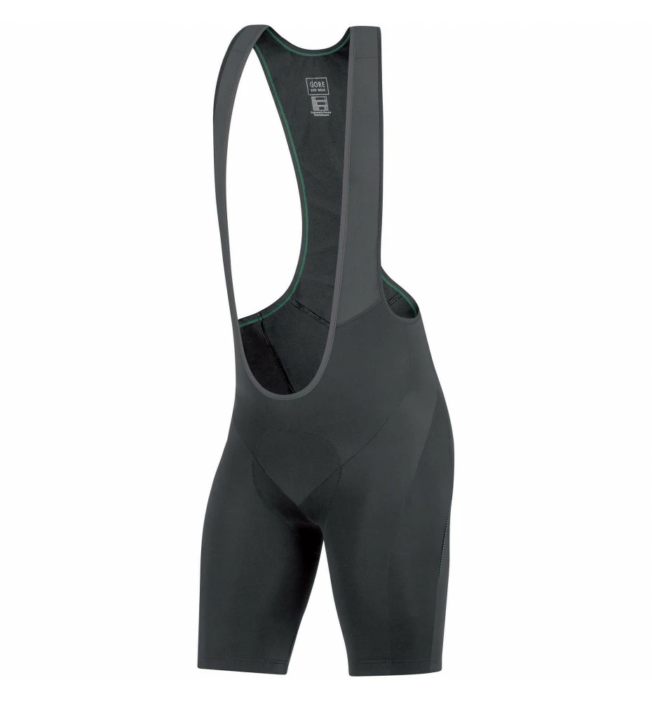 Cuissard à Bretelles Gore Bike Wear ELEMENT 2 Cuissard à Bretelles Gore Bike Wear ELEMENT – Image 2