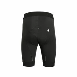 Assos Cuissard Cuissard Assos Mille GT Half Shorts 5 Assos Cuissard Cuissard Assos Mille GT Half Shorts -Vélos Soldes Boutique cuissard assos mille gt half shorts 2