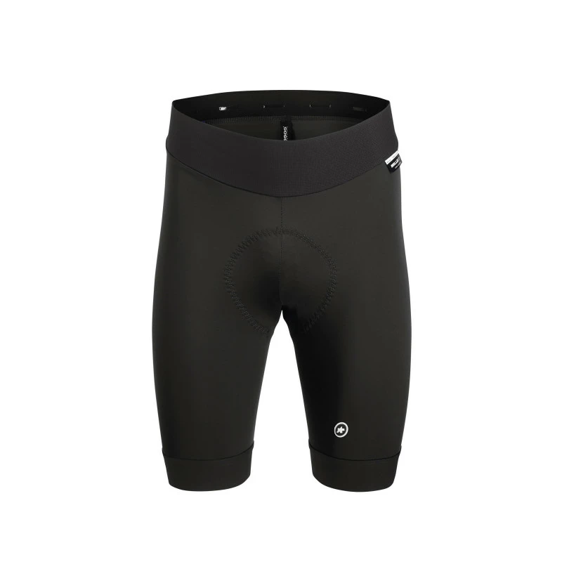 Assos Cuissard Cuissard Assos Mille GT Half Shorts 1 Assos Cuissard Cuissard Assos Mille GT Half Shorts