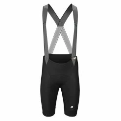 Assos Cuissard Cuissard Assos Mille GT Summer Bib Shorts C2 GTS