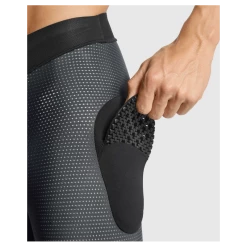 Assos Cuissard Sous-short Assos Trail Tactica Liner HP T3 -Vélos Soldes Boutique cuissard assos trail liner hp t3 3