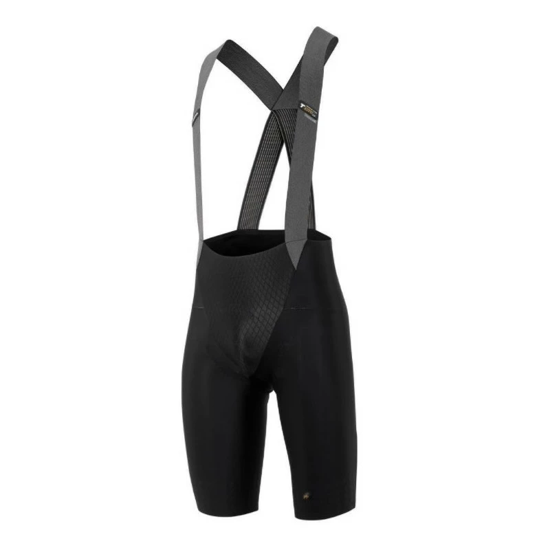 Assos Cuissard Cuissard Mille GT Summer Bib Shorts GTO C2 2 Assos Cuissard Cuissard Mille GT Summer Bib Shorts GTO C2 – Image 2