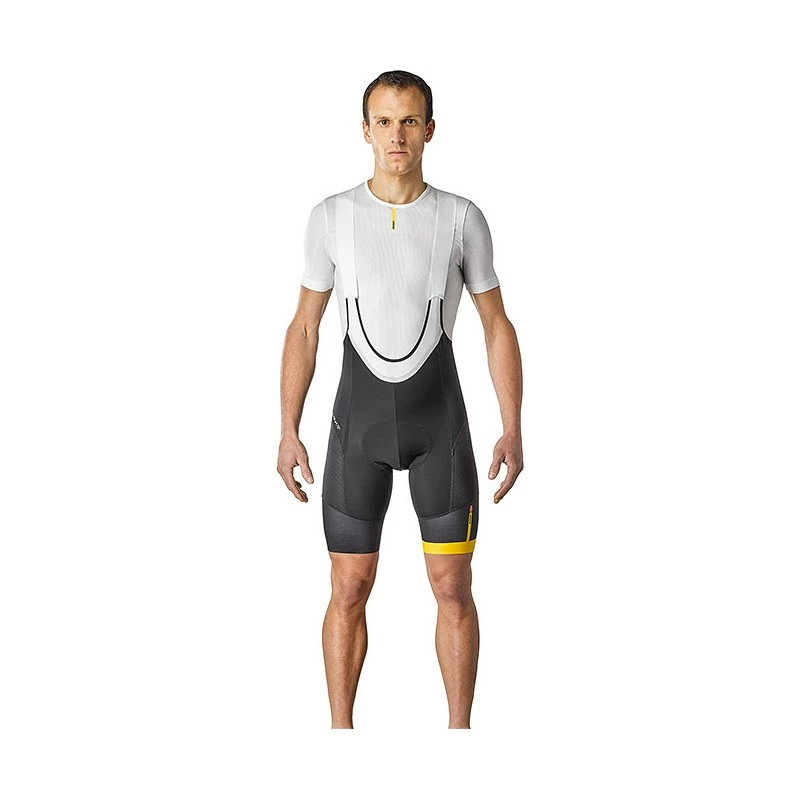 Mavic Textile Cuissard Court Mavic Cosmic Ultimate 2 Mavic Textile Cuissard Court Mavic Cosmic Ultimate – Image 2