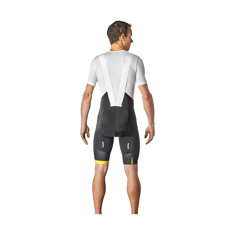 Mavic Textile Cuissard Court Mavic Cosmic Ultimate 3 Mavic Textile Cuissard Court Mavic Cosmic Ultimate – Image 3