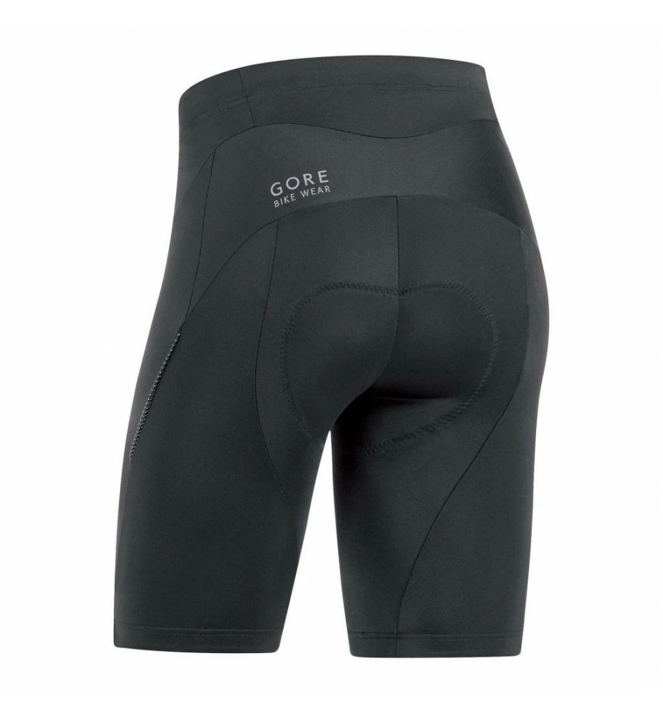 Cuissard Gore Bike Wear Element Lady+ 1 Cuissard Gore Bike Wear Element Lady+