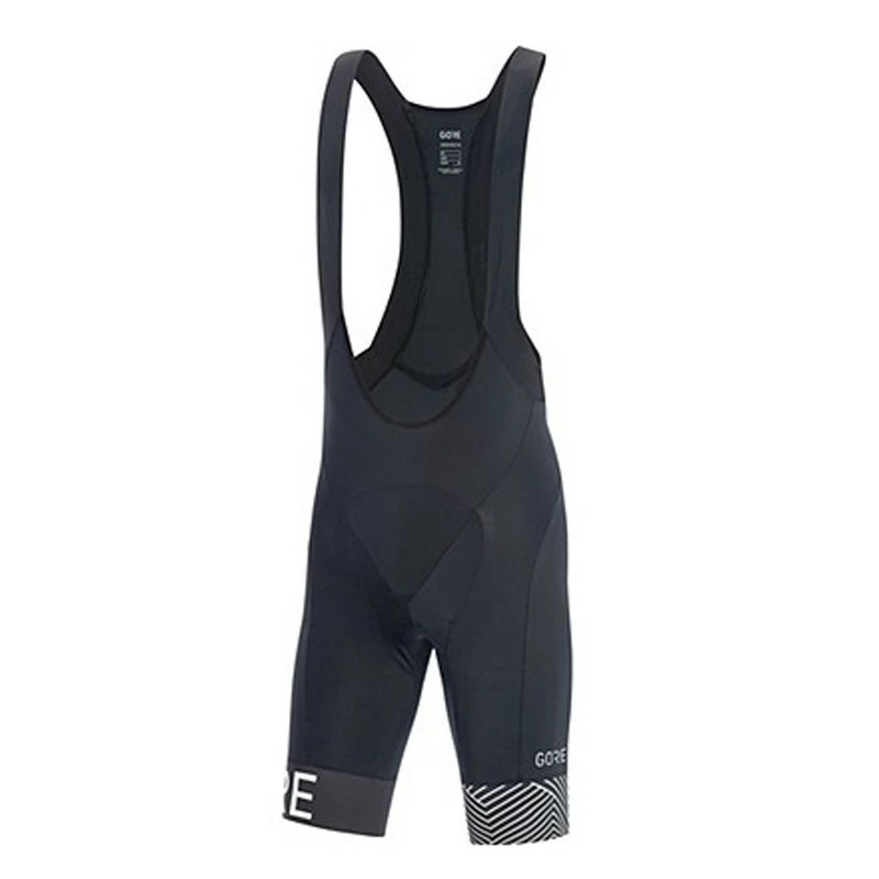 Cuissard Gore C5 Optiline Court 1 Cuissard Gore C5 Optiline Court