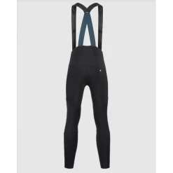 Assos Cuissard CUISSARD LONG ASSOS EQUIPE RS SPRING FALL BIB TIGHTS S9
