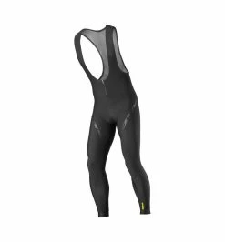 Mavic Textile Cuissard Long Mavic Cosmic Elite Thermo