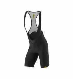 Mavic Textile Cuissard Mavic Aksium