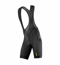 Mavic Textile Cuissard Vélo Mavic Cosmic Elite