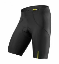 Mavic Textile Cuissard Vélo Sans Bretelles Mavic Aksium W