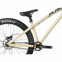 Dartmoor Dirt Bike Two6Player Pro Bomber 26'' Matt Sand Storm -Vélos Soldes Boutique dartmoor two6player pro bomber 26 sand storm 8