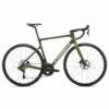 Orbea ORCA M20i TEAM Military Green (Gloss) - Vert Foncé Métallique (Matte)