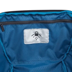 Delsey Cosmo Sac à Dos Connecté -Vélos Soldes Boutique delsey cosmo sac a dos connecte 3