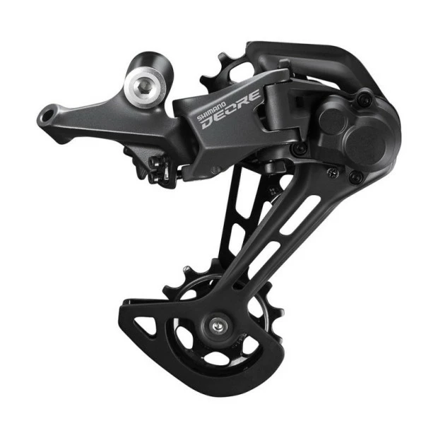 Dérailleur Arrière Shimano Deore RD-M5100-SGS - 1x11V 1 Dérailleur Arrière Shimano Deore RD-M5100-SGS - 1x11V
