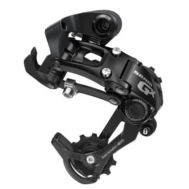 Dérailleur Arrière Sram GX 10 V - Longue 1 Dérailleur Arrière Sram GX 10 V - Longue