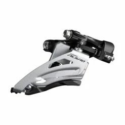 Dérailleur Avant Shimano Alivio FD-M3120 - 2x9 Vitesses -Vélos Soldes Boutique derailleur avant shimano alivio fd m3120 2x9 vitesses 2