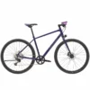 Diamant Rad 136 HER - Vélo De Tourisme 28 Pouces - Violet