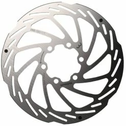 Disque BBB Powerstop - 6 Trous - 140 Mm - BBS-111