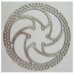 Disque De Frein Formula 203 Mm 6T R1