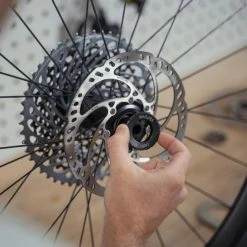 Disque De Frein Magura MDR-C CenterLock Axe Traversant 180mm -Vélos Soldes Boutique disque de frein magura mdr c centerlock axe traversant 180mm 2