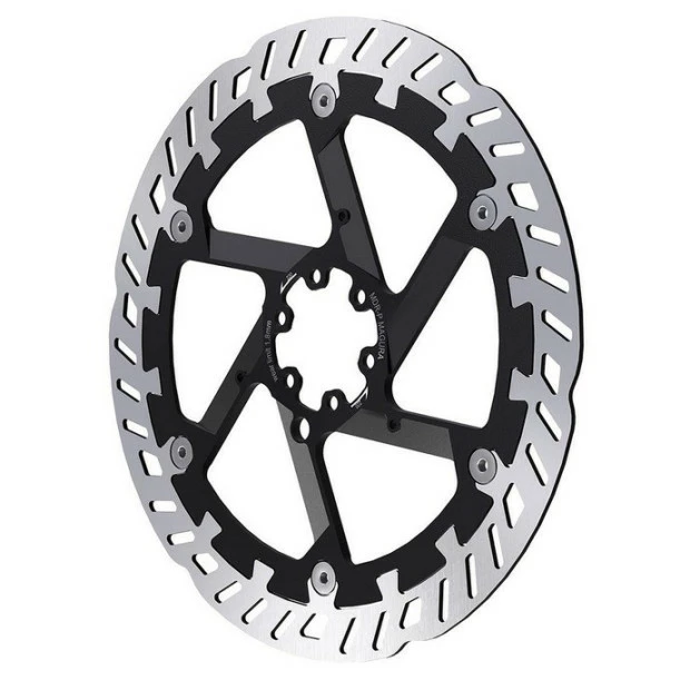 Disque De Frein Magura MDR-P - 6 Trous - 220 Mm 1 Disque De Frein Magura MDR-P - 6 Trous - 220 Mm