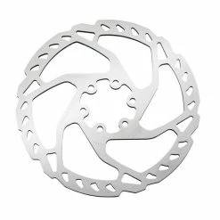 Disque De Frein Shimano Deore/SLX SM-RT 66 203 Mm - 6 T