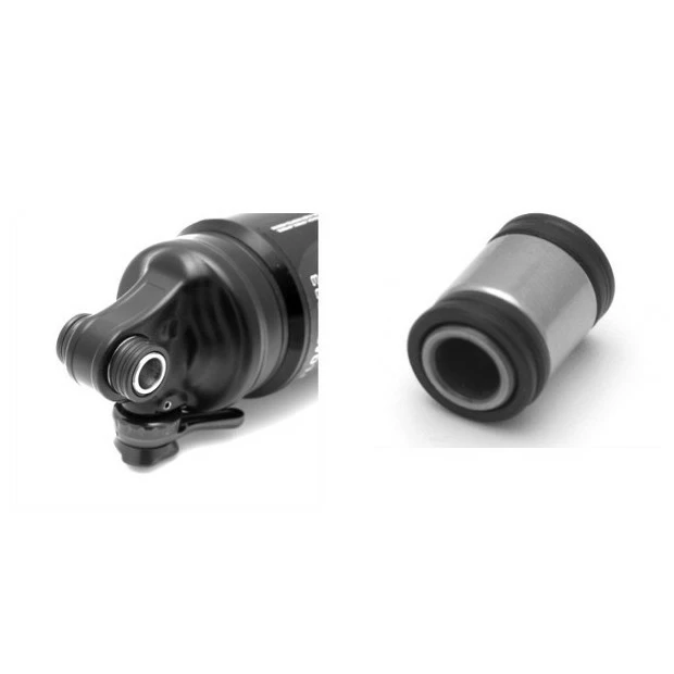 Entretoise Amortisseur à Roulement Enduro BK5894 - 35 / 8 Mm 1 Entretoise Amortisseur à Roulement Enduro BK5894 - 35 / 8 Mm