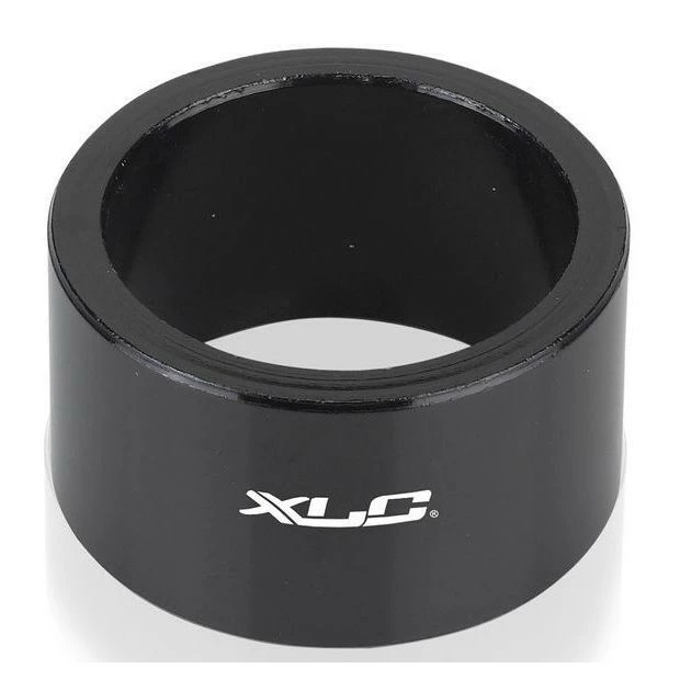 Entretoise De Jeu De Direction XLC AS-A04 1 1/8" 20mm 1 Entretoise De Jeu De Direction XLC AS-A04 1 1/8" 20mm