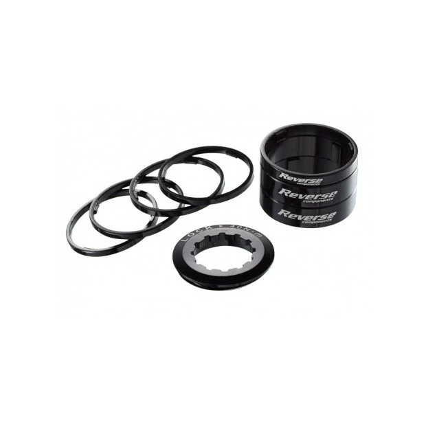 Entretoises D'Alignement De Chaîne Reverse Single Speed 1 Entretoises D'Alignement De Chaîne Reverse Single Speed