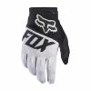 Fox Gants Dirtpaw Race Blanc
