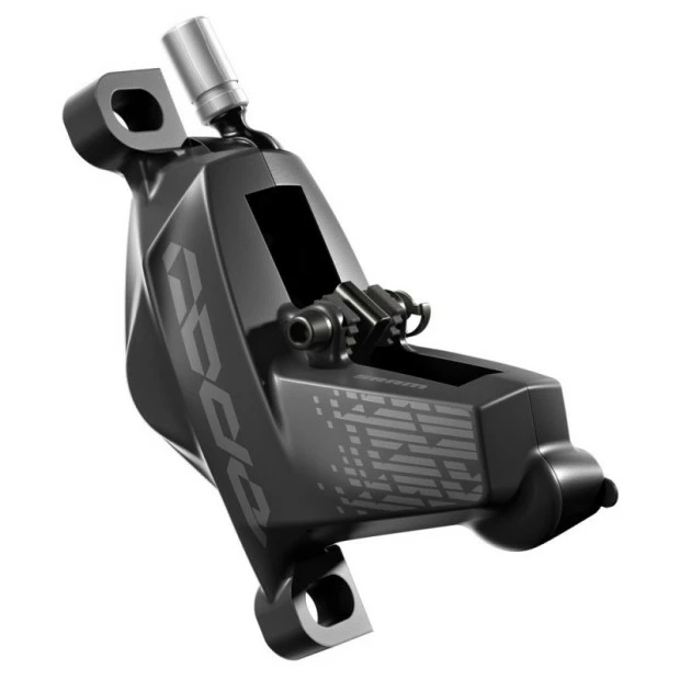 Frein à Disque Hydraulique Arrière SRAM Code R - Noir 2 Frein à Disque Hydraulique Arrière SRAM Code R - Noir – Image 2