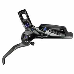 Frein à Disque Hydraulique Arrière SRAM Guide 2 Ultimate Noir -Vélos Soldes Boutique frein a disque hydraulique arriere sram guide 2 ultimate noir 2