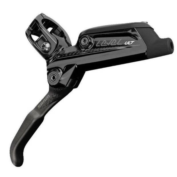 Frein à Disque Hydraulique Arrière SRAM Level Ultimate Noir 2 Frein à Disque Hydraulique Arrière SRAM Level Ultimate Noir – Image 2